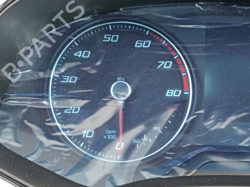 Instrument cluster SEAT IBIZA V (KJ1, KJG)  | BP18239627C47 