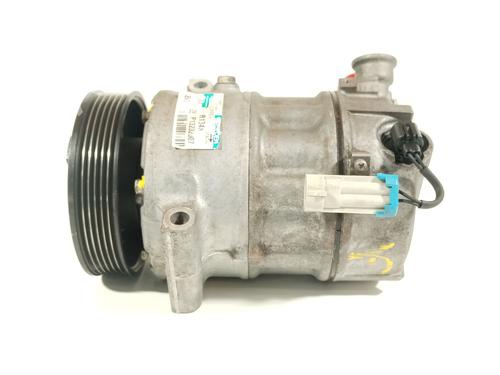 Used AC compressor AC compressor OPEL INSIGNIA A (G09) 2.0 CDTI (68) (131 hp) 35723427 35723427