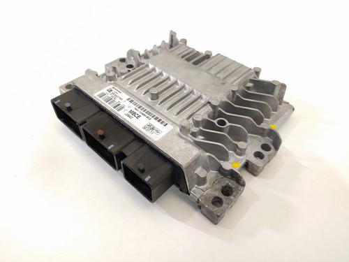 Used Engine control unit (ECU) FORD FOCUS II (DA_, HCP, DP) [2004-2013]  9736706