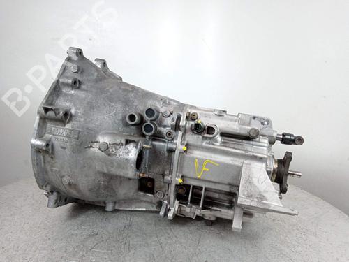 Caja de cambios Caja de cambios 27319482 27319482