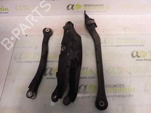Right rear suspension arm MERCEDES-BENZ E-CLASS (W211) E 500 (211.070) | BP1968451M15 