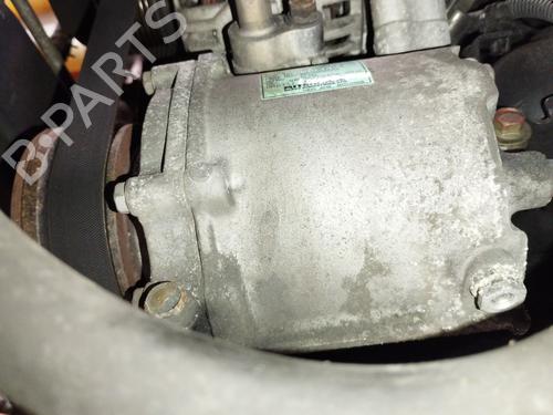Used AC compressor MITSUBISHI GRANDIS (NA_W) 2.0 DI-D (NA8W) (140 hp) 32172977
