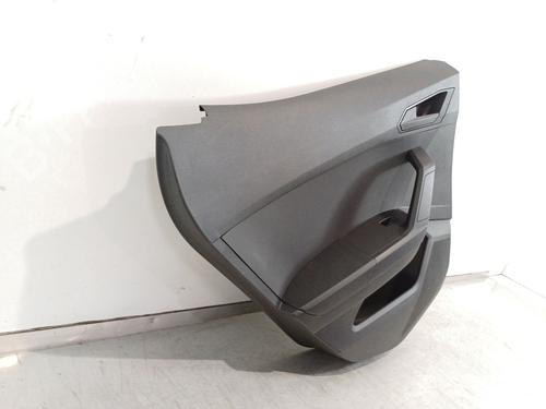 Rear left panel SEAT IBIZA V (KJ1, KJG)  | BP23093534C60 