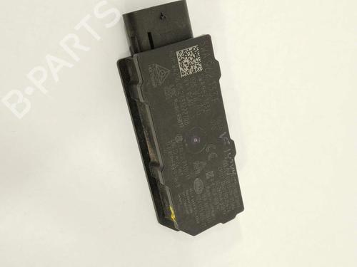 Used Electronic module Electronic module 29258640 29258640