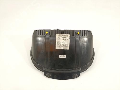 Instrument cluster BMW 1 (E87)  | BP4848084C47 