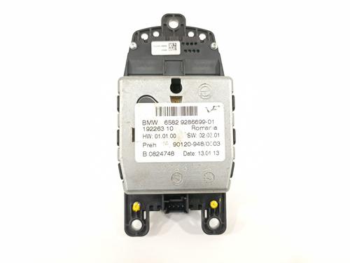Switch BMW 5 (F10) 520 d | BP18312695I30 