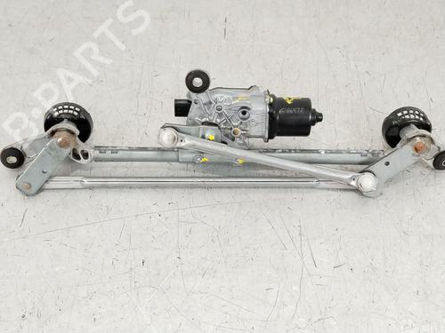 Used Front wiper motor Front wiper motor NISSAN X-TRAIL III (T32_, T32R, T32RR) 1.6 dCi (T32) (130 hp) 34719824 34719824
