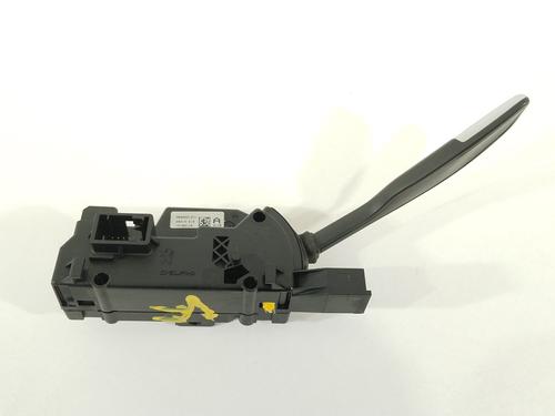 Used Gear lever CITROËN C4 Grand Picasso II (DA_, DE_) 1.2 THP 130 (130 hp) 29073270