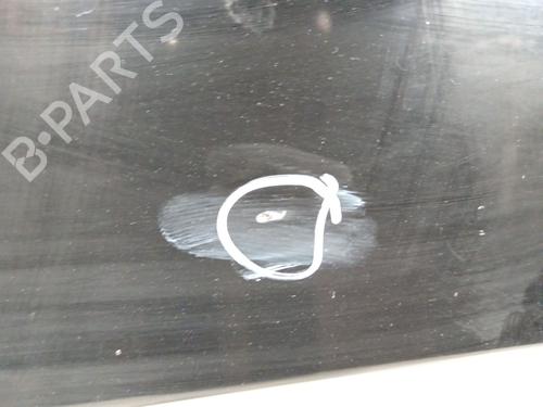 Hood AUDI A4 B6 (8E2) 2.5 TDI | BP32384099C1 