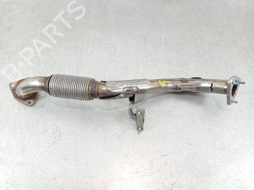 Used Exhaust system Exhaust system 32372412 32372412