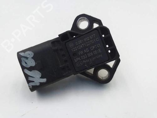 Used Electronic sensor Electronic sensor 6130968 6130968