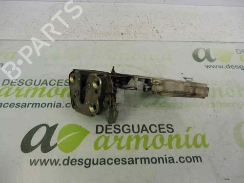 Rear left lock NISSAN ALMERA TINO (V10)  | BP1878625C100 