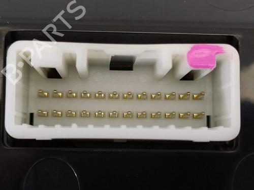 Display monitor INFINITI Q50 | BP9293458C48 - Image 9