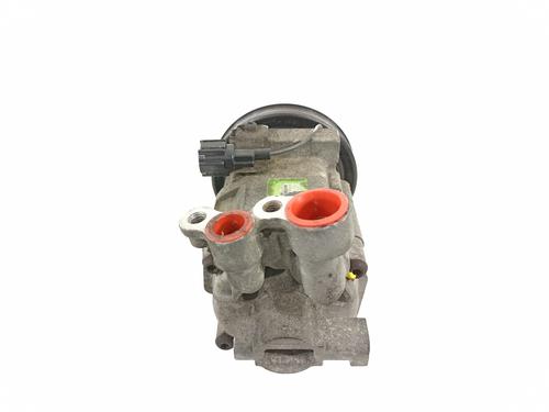AC compressor NISSAN MICRA III (K12)  | BP17000952M34 