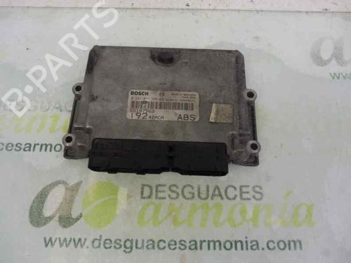 Used Engine control unit (ECU) Engine control unit (ECU) 1879149 1879149