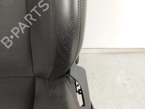Left front seat VOLVO XC60 I SUV (156) | BP13583295C15 - Image 3