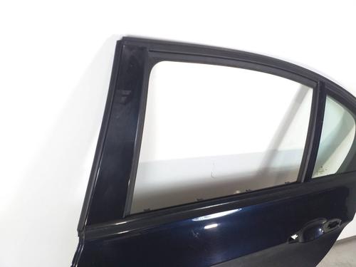 Left rear door BMW 3 (E90)  | BP5854659C4 