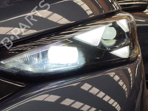Left headlight CUPRA TAVASCAN (KR1) | BP36989220C28 - Image 2