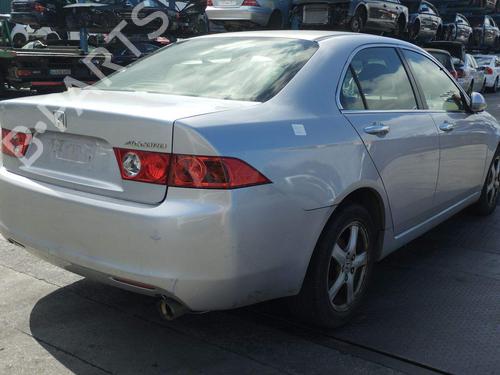 Left front window switch HONDA ACCORD VII (CL, CN) 2.0 (CL7) | BP36561127I27 - Image 14
