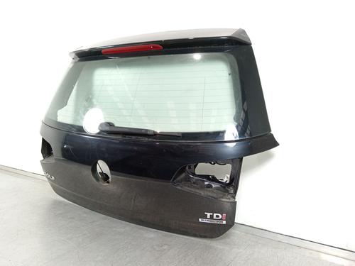 Tailgate VW GOLF VII (5G1, BQ1, BE1, BE2) 1.6 TDI | BP27806130C6 
