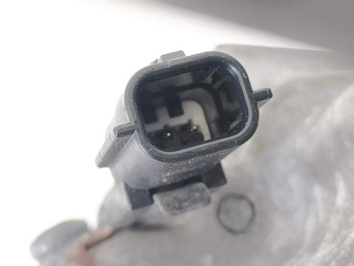 AC compressor DACIA LOGAN MCV II | BP7314552M34 - Image 3