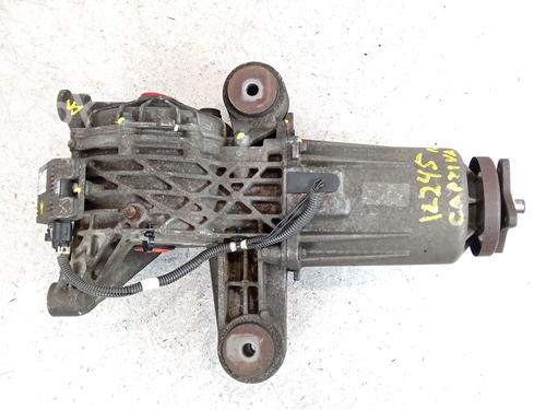 Differensial bakvogn CHEVROLET CAPTIVA (C100, C140) 2.0 D 4WD | BP29526134M24 