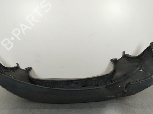 Rear bumper SEAT ALTEA (5P1)  | BP16803823C8 