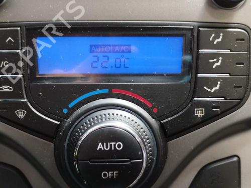 climate-control-hyundai-i30-fd-972502l610-2007-2008-2009-2010-2011-2012-11857799 main image