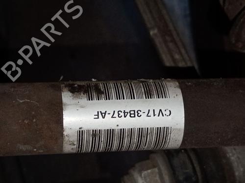 Left front driveshaft FORD B-MAX (JK) 1.6 TDCi | BP36782248M38 - Image 2