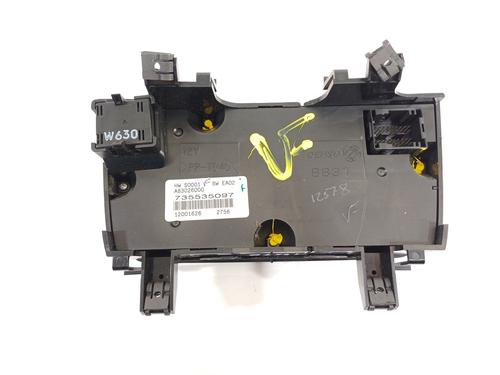 Climate control FIAT DUCATO Van (250_)  | BP19506595I5 