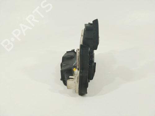 Front left lock VW GOLF VI (5K1)  | BP16796827C98 