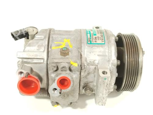 AC Kompressor VW GOLF V (1K1) 1.9 TDI | BP29863126M34 