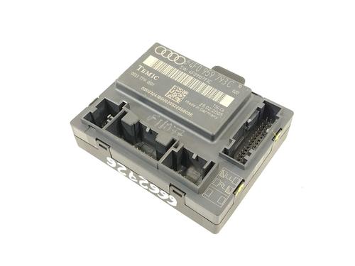 Electronic module AUDI A6 C6 Avant (4F5) 3.0 TDI quattro | BP31717644M83