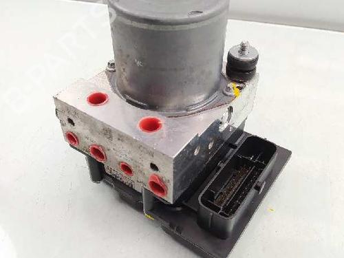 ABS pump PEUGEOT 3008 I MPV (0U_)  | BP5671546M43 