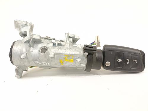 Used Ignition barrel VW GOLF VII (5G1, BQ1, BE1, BE2) [2012-2021]  18295625