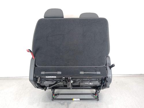 Rear seat VW CADDY V Box Body/MPV (SBA, SBH) 2.0 TDi | BP34580331C17 - Image 4