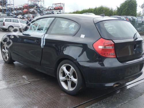 Steering wheel controls BMW 1 (E81) 116 i | BP36086198E15 - Image 9