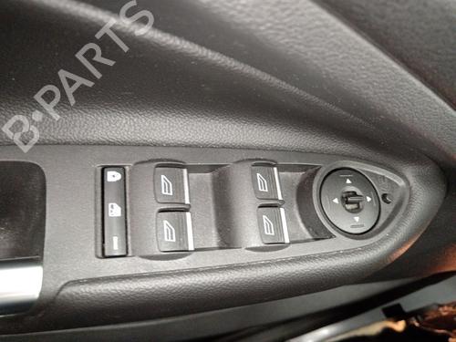 Used Left front window switch Left front window switch FORD KUGA II (DM2) 2.0 TDCi 4x4 (150 hp) 36017145 36017145