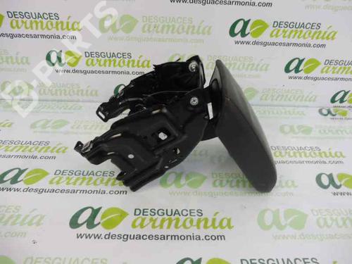 Used Armrest / Center console Armrest / Center console AUDI A5 (8T3) S5 quattro (354 hp) 7162695 7162695