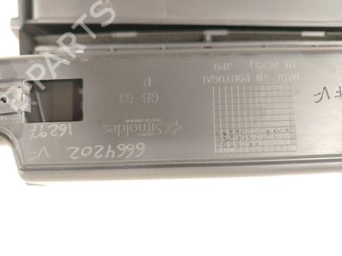 Glove box SEAT LEON (5F1) 1.6 TDI | BP31828739C95