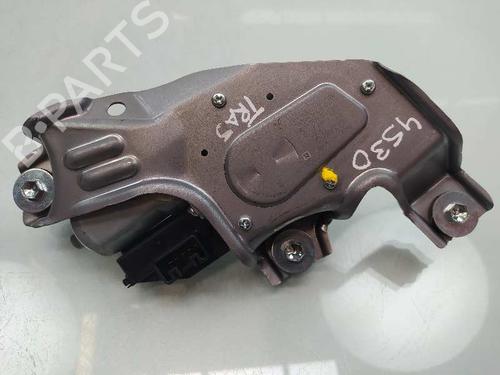 Rear wiper motor TOYOTA AURIS (_E18_)  | BP5102245M102 