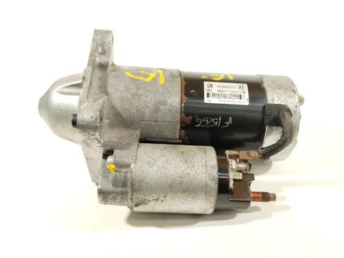 Used Starter Starter 36336206 36336206