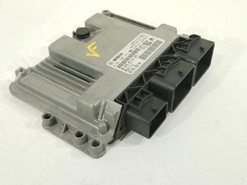 Engine control unit (ECU) CITROËN C4 II (NC_) 1.6 VTi 120 (NC5FS0, NC5FS9) | BP37196759M57  - Image 6