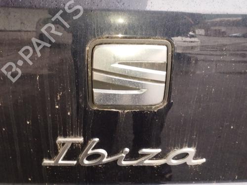 Used Tailgate handle Tailgate handle SEAT IBIZA V (KJ1, KJG) [2017-2026] 36235519 36235519