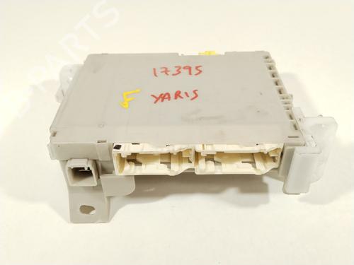 Used Fuse box Fuse box 36499455 36499455
