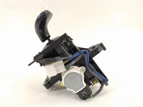 Gear lever TOYOTA YARIS (_P9_) 1.8 VVTi (ZSP90_, ZSP90R) | BP9290154M90 