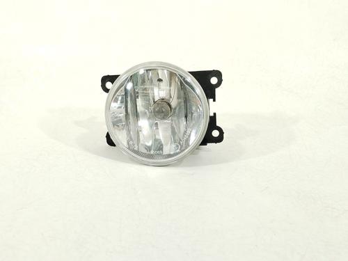 Used Left front fog light Left front fog light PEUGEOT 208 I (CA_, CC_) 1.4 VTi (95 hp) 34633826 34633826