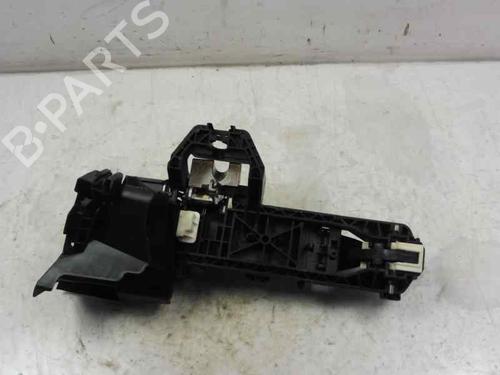 Front right exterior door handle MERCEDES-BENZ C-CLASS (W204)  | BP2542240C129 