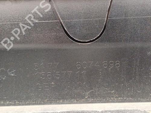 Other BMW 4 Coupe (G22, G82) M4 Competition M xDrive | BP29279642O1 