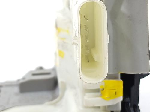 Front right lock AUDI A5 Sportback (F5A, F5F) 3.0 TDI quattro | BP24368921C97 